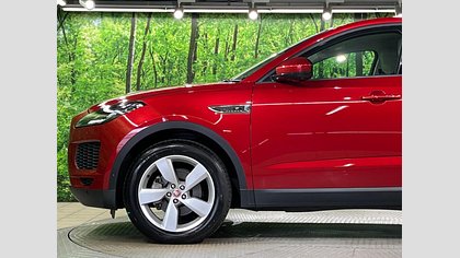 E-Pace 28