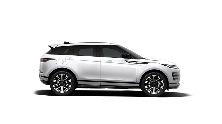 2026 Новий Land Rover Range Rover Evoque Ostuni Pearl White 4WD Hoxton