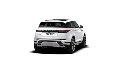 Range Rover Evoque 2