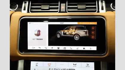 Range Rover 44