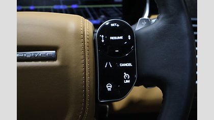 Range Rover 25