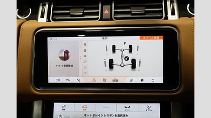 Range Rover 41