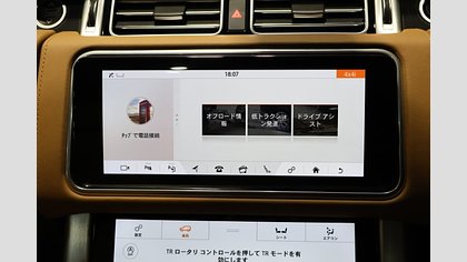 Range Rover 40