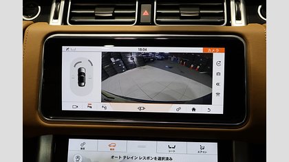 Range Rover 31