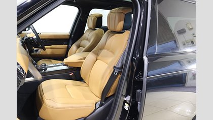 Range Rover 2