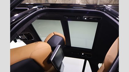 Range Rover 12