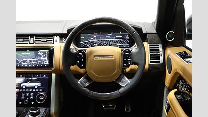 Range Rover 23