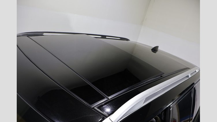 2019 認定中古車 Land Rover Range Rover Santorini Black 5.0 P AJ133 DOHC CDA  Autobiography