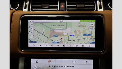 Range Rover 33