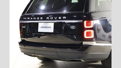 Range Rover 15