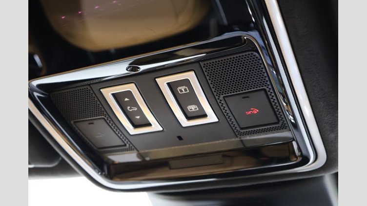 2019 認定中古車 Land Rover Range Rover Santorini Black 5.0 P AJ133 DOHC CDA  Autobiography