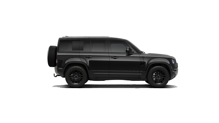 2026 Uusi Land Rover Defender 110 Santorini Black Petrol Plug-in Electric Hybrid S