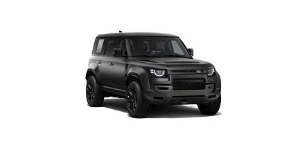 Defender OCTA 0