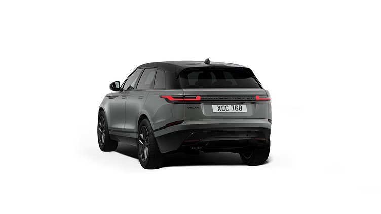 2026 新車 Land Rover Range Rover Velar ザダルグレイ D200マイルドハイブリッド（ディーゼル） スタンダードホイールベース Belgravia Edition