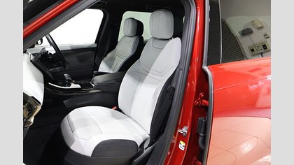 Range Rover Sport 2