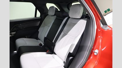 Range Rover Sport 4