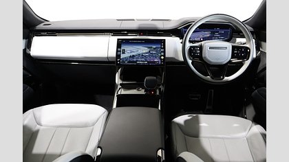Range Rover Sport 3