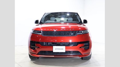Range Rover Sport 7