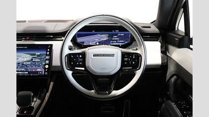 Range Rover Sport 19