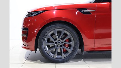 Range Rover Sport 11
