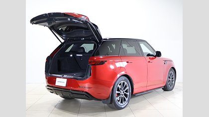 Range Rover Sport 16