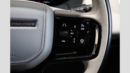 Range Rover Sport 21
