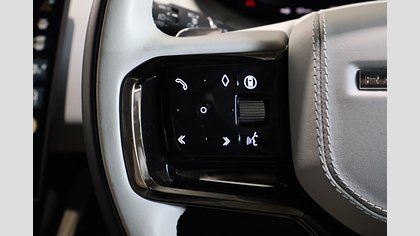 Range Rover Sport 20