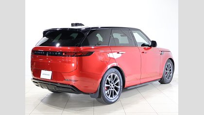 Range Rover Sport 15