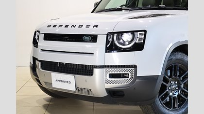 Defender 110 10