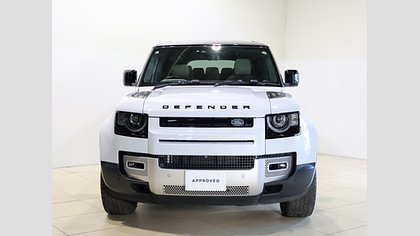 Defender 110 7