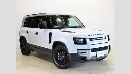 Defender 110 0
