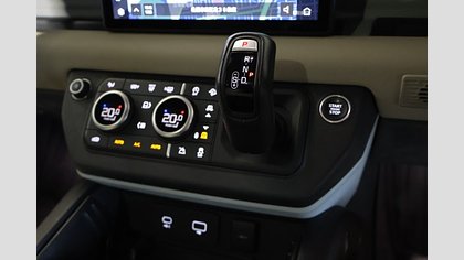 Defender 110 24