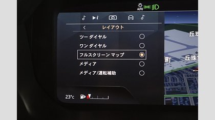 Defender 110 26