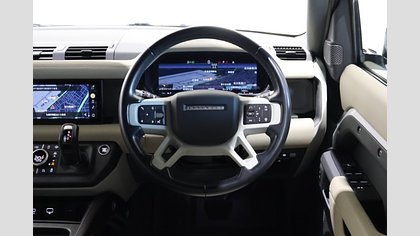 Defender 110 20