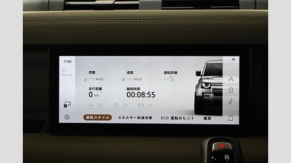 Defender 110 42