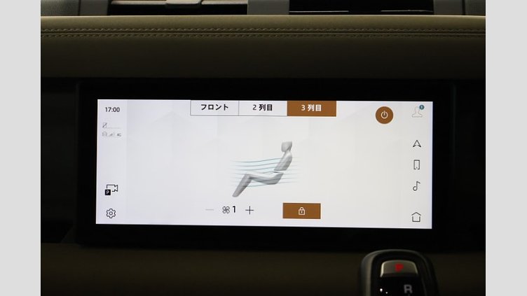 2021 認定中古車 Land Rover Defender 110 Yulong White 3.0 litre i6D​ 110S　D300