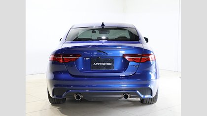 XE 15
