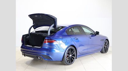 XE 16