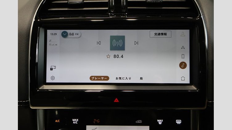 2022 認定中古車 Jaguar XE Bluefire Blue 2.0 litre i4P Petrol R ダイナミックP300