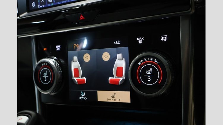 2022 認定中古車 Jaguar XE Bluefire Blue 2.0 litre i4P Petrol R ダイナミックP300