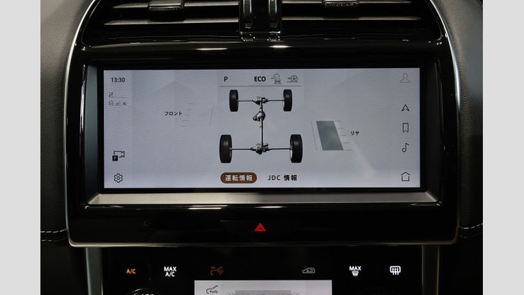 2022 認定中古車 Jaguar XE Bluefire Blue 2.0 litre i4P Petrol R ダイナミックP300