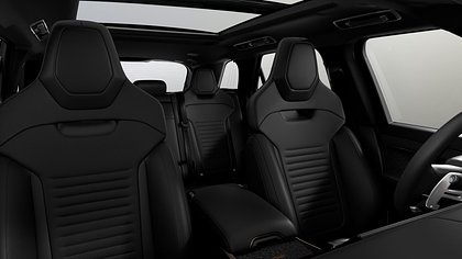 Range Rover Sport 5