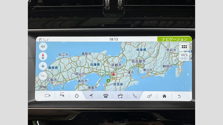2016 認定中古車 Jaguar XE Fuji White 2WD プレステージ