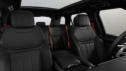 Range Rover Sport 5