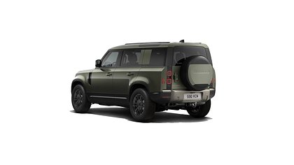 Defender 110 2