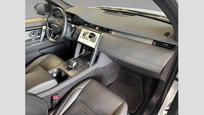 Discovery Sport 2