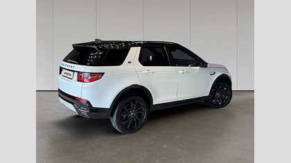 Discovery Sport 1