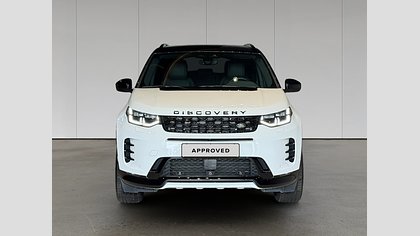 Discovery Sport 7