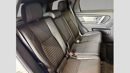 Discovery Sport 4