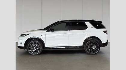 Discovery Sport 5